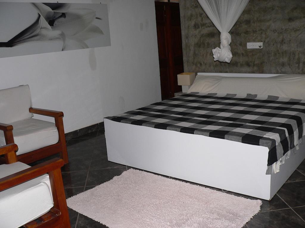 Gaestehaus Isabella Beruwala Pokój zdjęcie