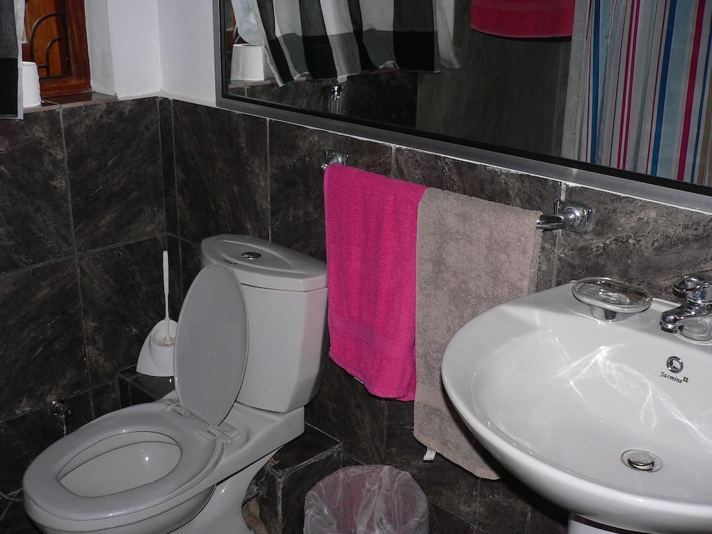 Gaestehaus Isabella Beruwala Pokój zdjęcie