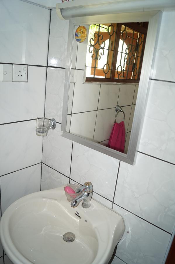 Gaestehaus Isabella Beruwala Pokój zdjęcie