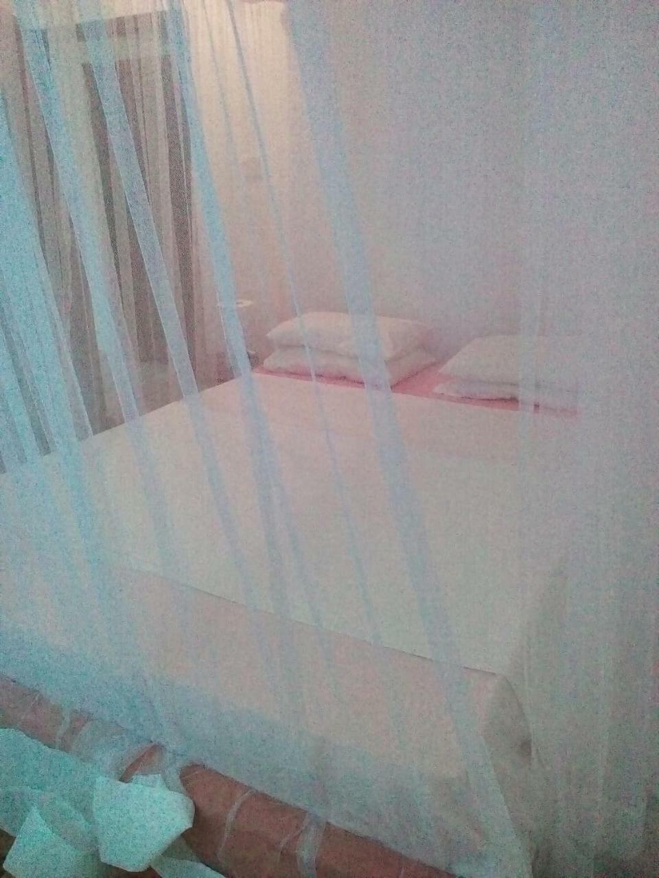 Gaestehaus Isabella Beruwala Zewnętrze zdjęcie