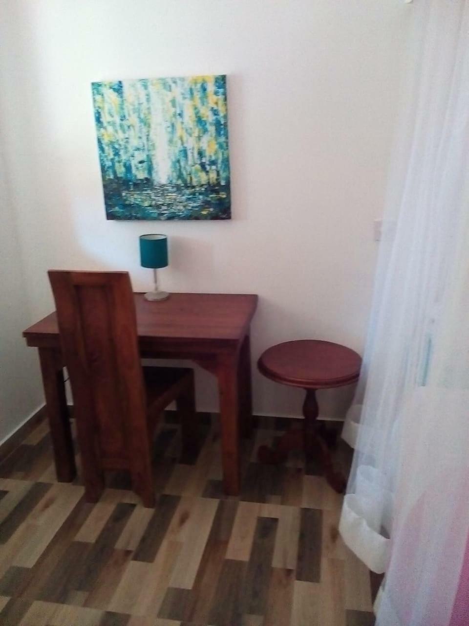 Gaestehaus Isabella Beruwala Zewnętrze zdjęcie