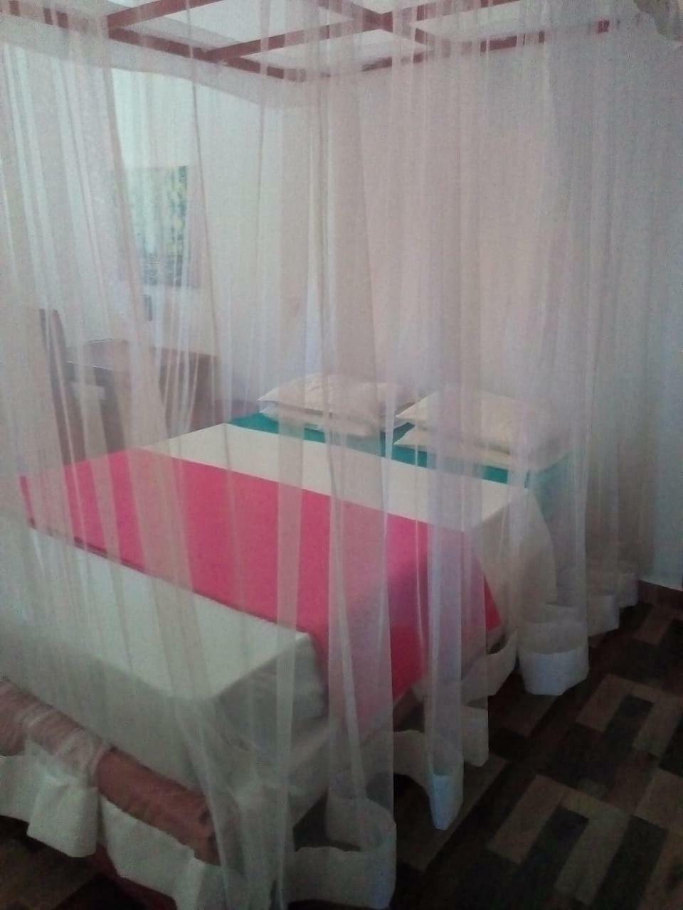 Gaestehaus Isabella Beruwala Zewnętrze zdjęcie
